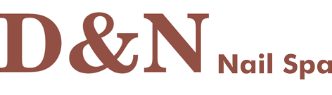 DN nail logo